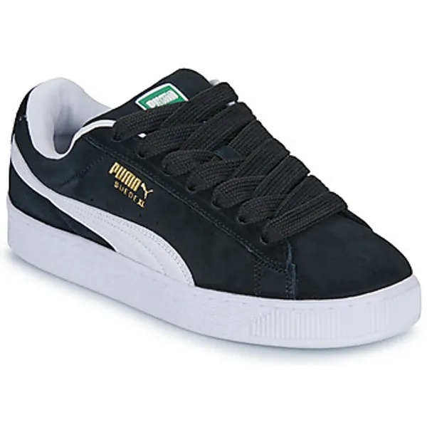 Lage Sneakers Puma Suede XL