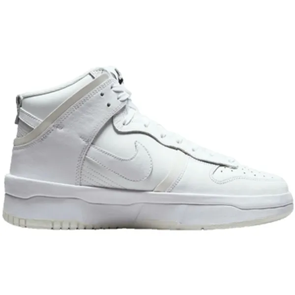 Hoge Sneakers Nike Dunk High Up