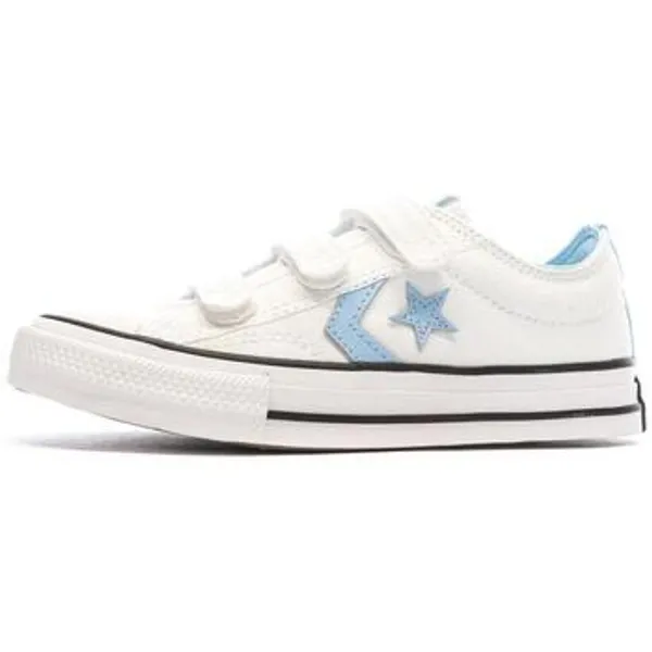 Converse Lage Sneakers Converse Star Player 76 Easy — vergelijk prijzen bij 1 winkel