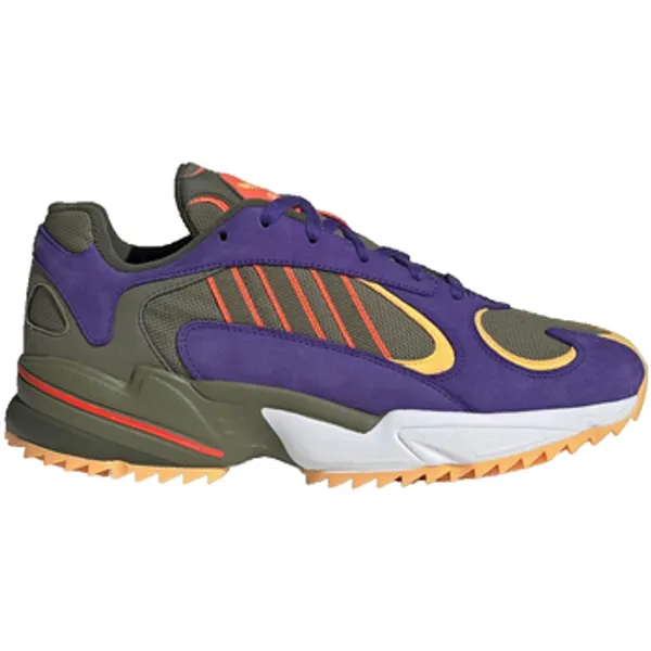 Adidas Sneakers adidas Yung-1 — vergelijk prijzen bij 1 winkel