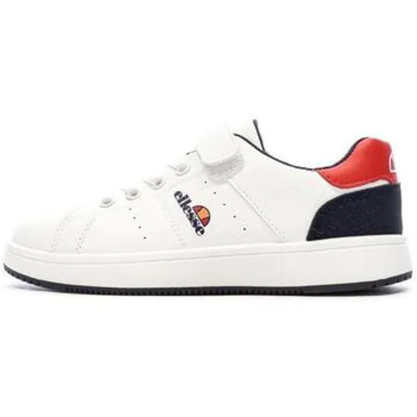 Ellesse Lage Sneakers Ellesse Santo — vergelijk prijzen bij 1 winkel