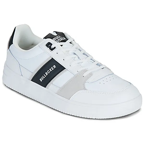 Bullboxer Lage Sneakers Bullboxer 7QQ0400102 — vergelijk prijzen bij 1 winkel