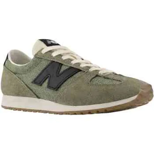 New Balance Lage Sneakers New Balance U4718IP — vergelijk prijzen bij 1 winkel