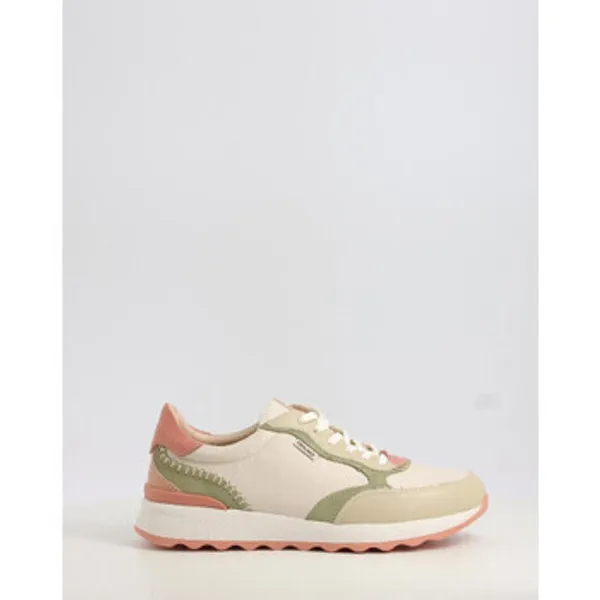 Pikolinos Lage Sneakers Pikolinos ARRECIFE W1M-6625C5 — vergelijk prijzen bij 1 winkel