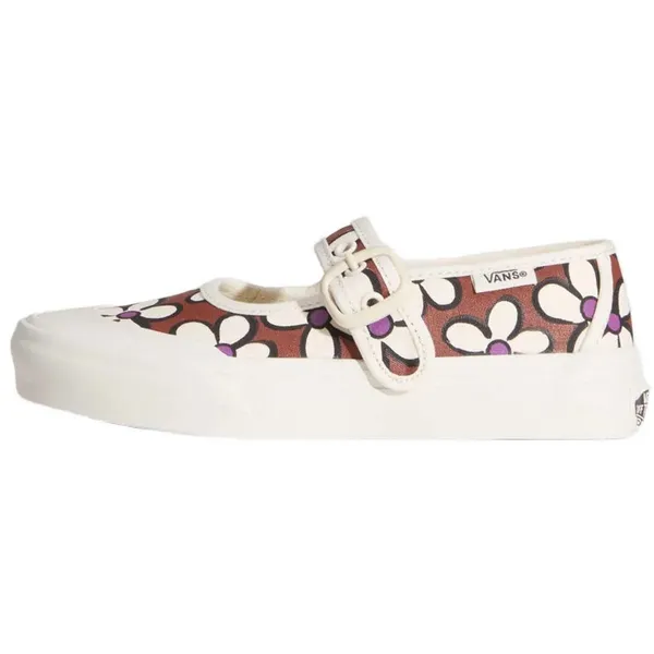 Vans Vans Mary Jane Kinderschoenen Bruin EU Kinderen — vergelijk prijzen bij 1 winkel