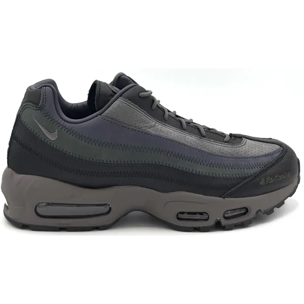 Nike Nike A Ma Maniére Nike Air Max 95 'Hand Wash Cold' - Sneakers Heren — vergelijk prijzen bij 1 winkel