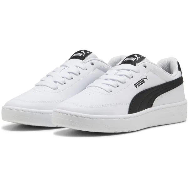 PUMA PUMA Court Classic Clean Jr — vergelijk prijzen bij 1 winkel
