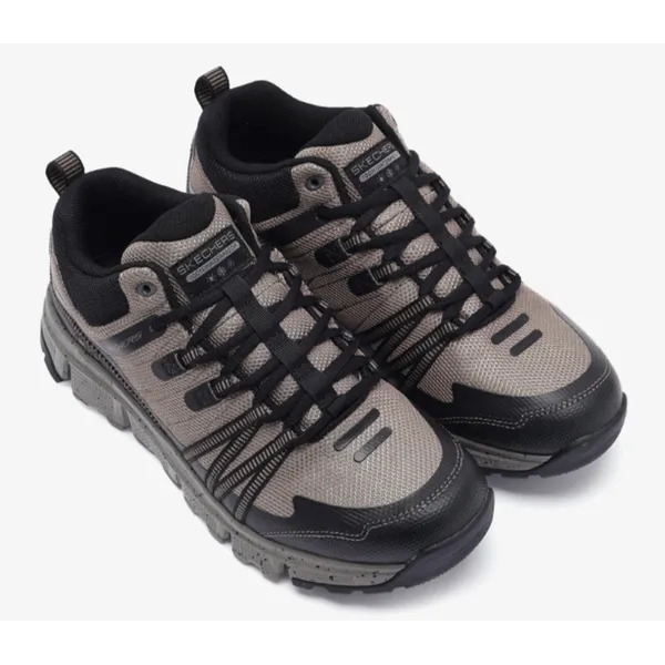 Skechers Skechers Heren Trekking Schoenen Summits At Canobie - Comfortabel & Functioneel — vergelijk prijzen bij 1 winkel