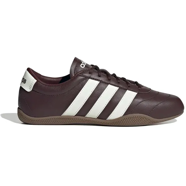 adidas adidas Grand Court Lo Schoenen Bruin EU 36 2/3 Vrouw — vergelijk prijzen bij 1 winkel