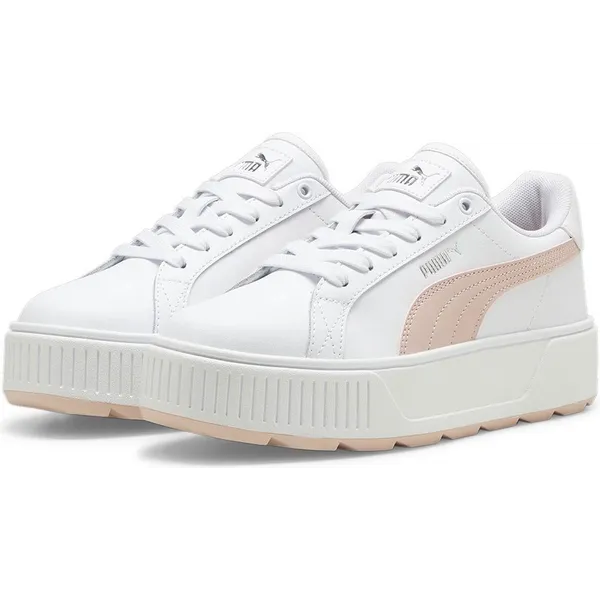 PUMA PUMA Karmen L Sneakers Wit EU Vrouw — vergelijk prijzen bij 1 winkel
