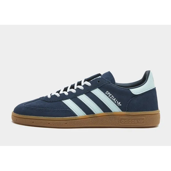 adidas Originals Handball Spezial Blauw