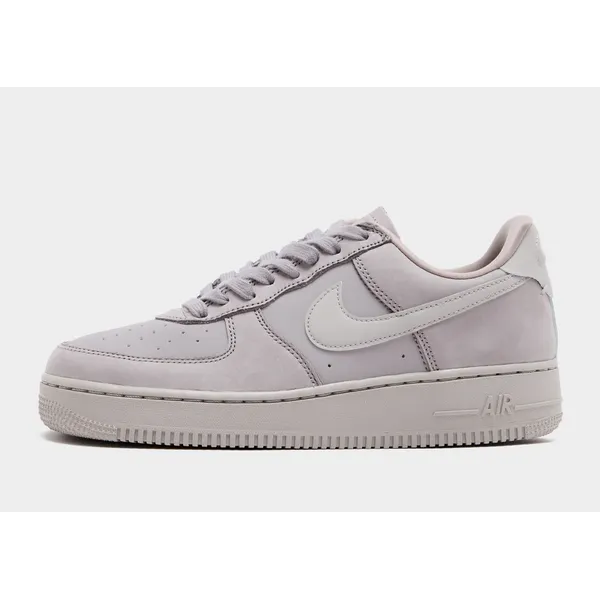 Nike Nike Damesschoenen Air Force 1 Premium - Paars- Dames, Paars — vergelijk prijzen bij 1 winkel