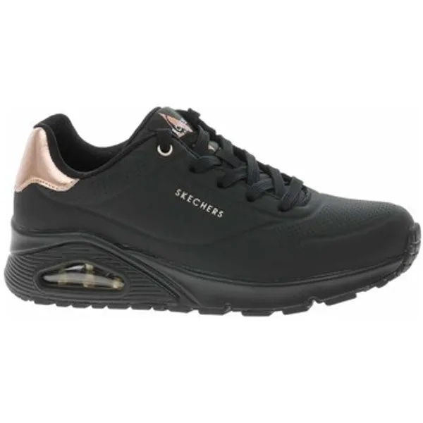 Skechers Lage Sneakers Skechers Uno Golden Air — vergelijk prijzen bij 2 winkels