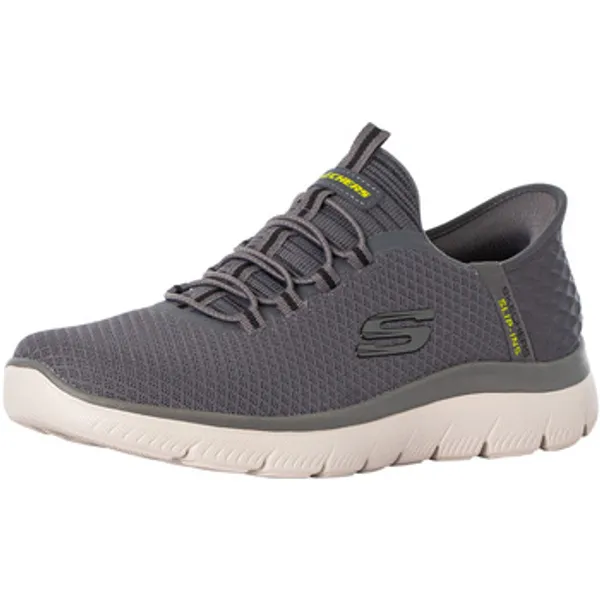 Skechers Lage Sneakers Skechers Slip-ins Summits High Range-sneakers — vergelijk prijzen bij 1 winkel