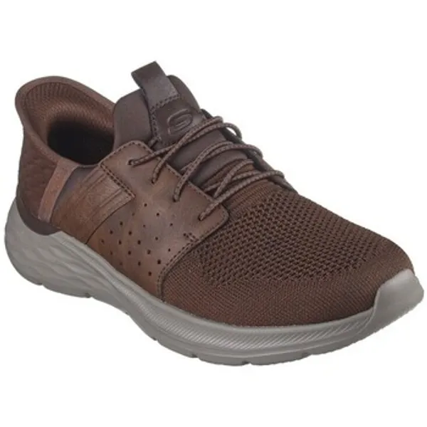 Skechers Sneakers Skechers GARNER NEWICK — vergelijk prijzen bij 1 winkel