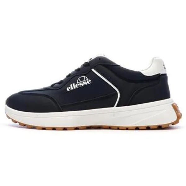 Ellesse Lage Sneakers Ellesse Francis — vergelijk prijzen bij 1 winkel
