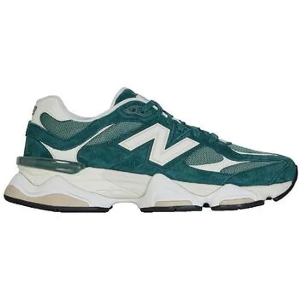 New Balance 9060 Groen