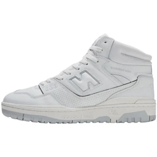 New Balance 650R Wit