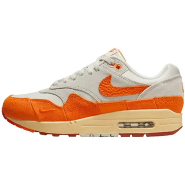 Lage Sneakers Nike Air Max 1 Magma Orange