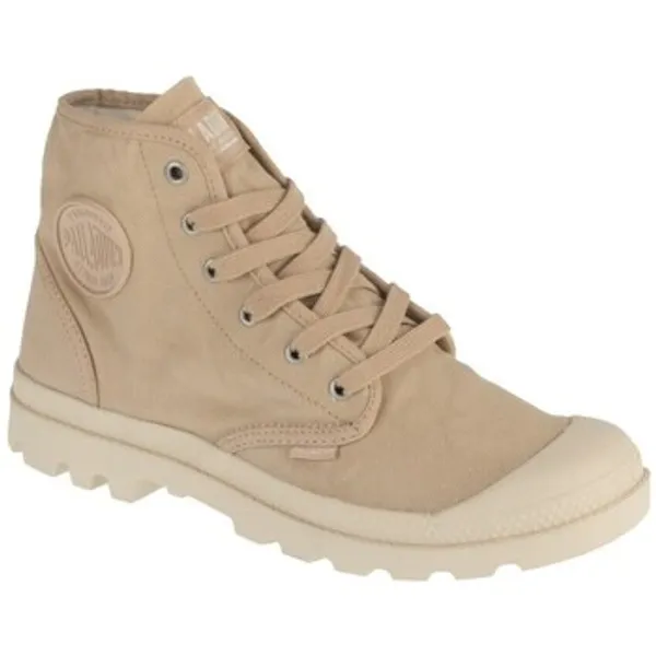Palladium Hoge Sneakers Palladium 02352298M — vergelijk prijzen bij 1 winkel
