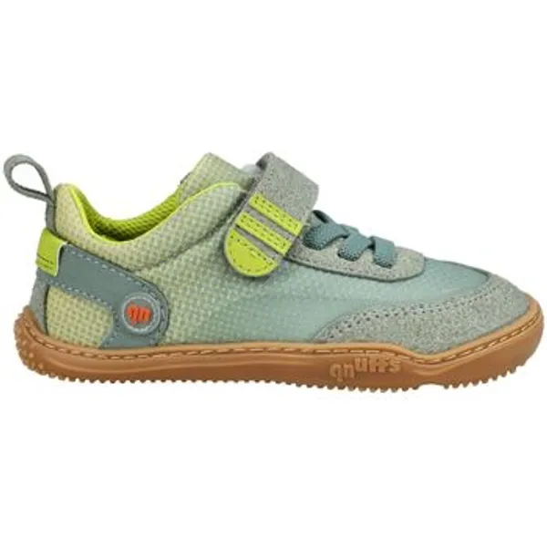 qnuffs Lage Sneakers qnuffs Barefoot-sneakers FICHTE — vergelijk prijzen bij 1 winkel