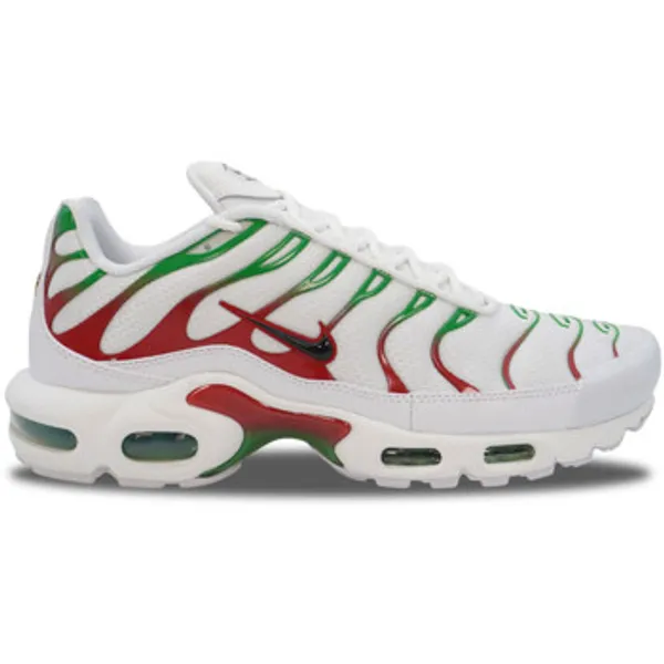 Nike Air Max Plus Wit