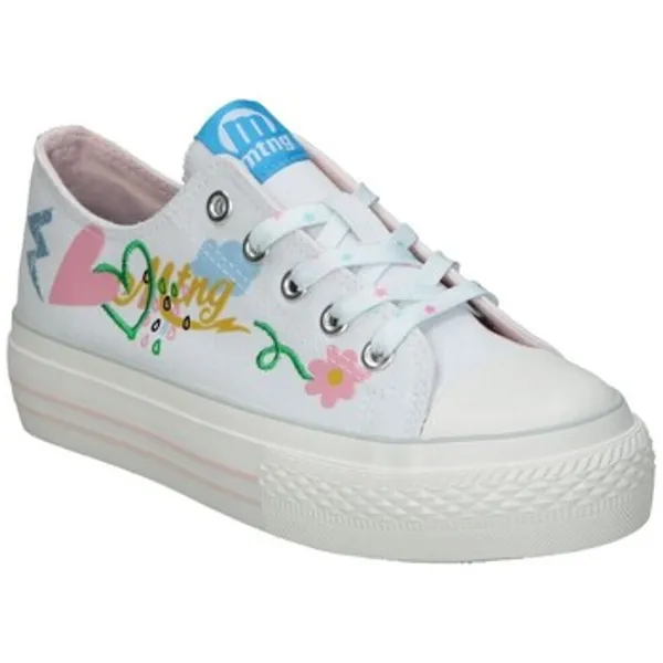 MTNG Lage Sneakers MTNG 102910 — vergelijk prijzen bij 1 winkel