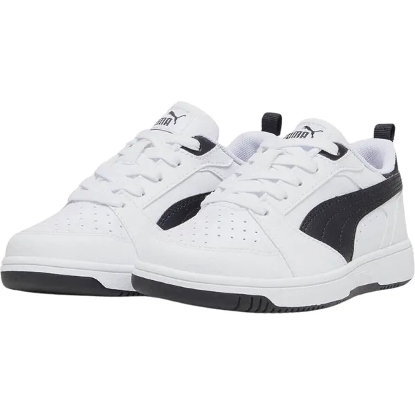 Puma Rebound V6 Lo PS Sneakers "Wit