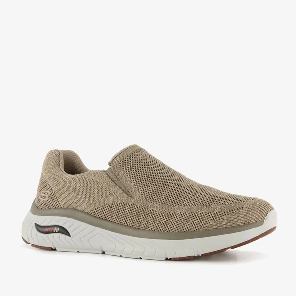 Skechers Skechers Schoenen - Beige — vergelijk prijzen bij 1 winkel