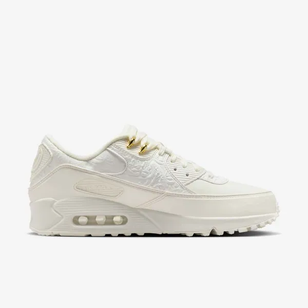 Nike Air Max 90 Slawn “White”