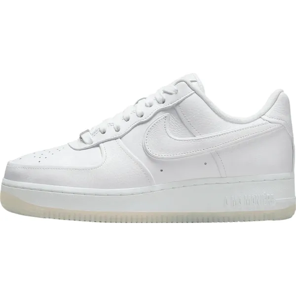 Nike Nike A Ma Maniére x Nike Air Force 1 Low "White" - Sneakers - Unisex - Maat 41 - Wit — vergelijk prijzen bij 1 winkel