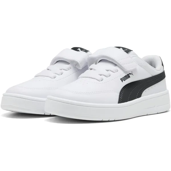 PUMA PUMA Court Classic Clean AC PS — vergelijk prijzen bij 1 winkel