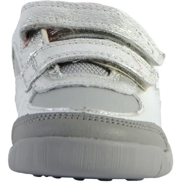 Clarks Clarks Rex Quest T kinderschoenen — vergelijk prijzen bij 1 winkel
