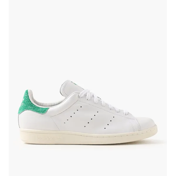 Adidas Stan Smith 80s Ftwwht Green Owhite |