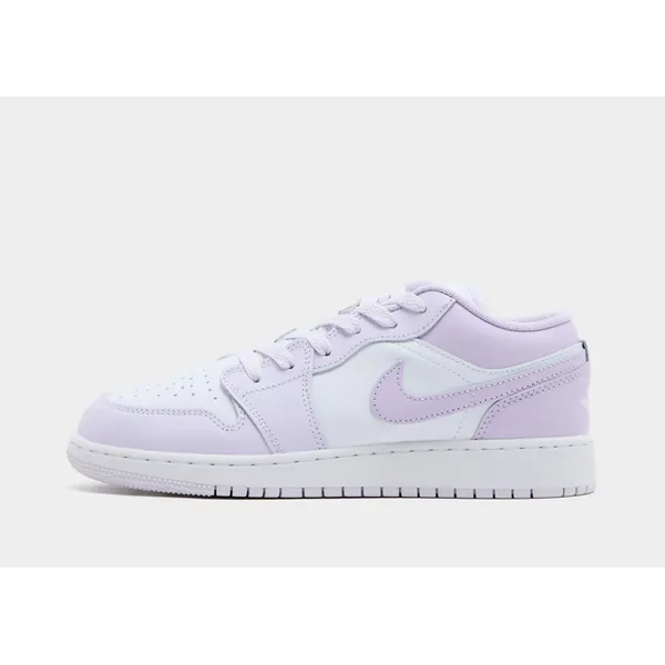 Jordan Jordan Air 1 Low Junior - Paars - Kind, Paars — vergelijk prijzen bij 1 winkel