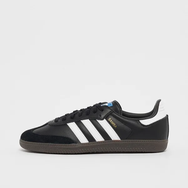 Samba OG