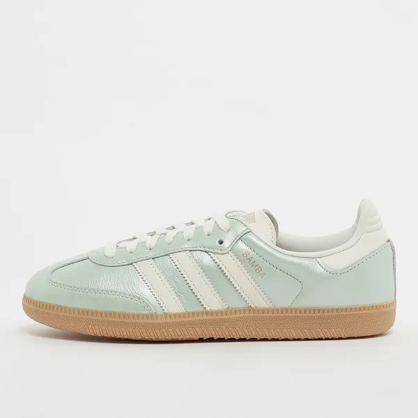 adidas Originals Samba OG groen