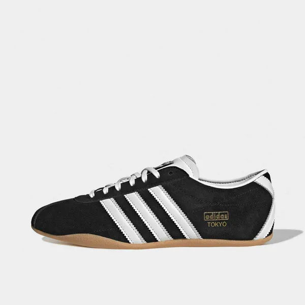 adidas Originals Tokyo Sneaker zwart