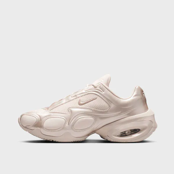 Nike Air Max lichtroze