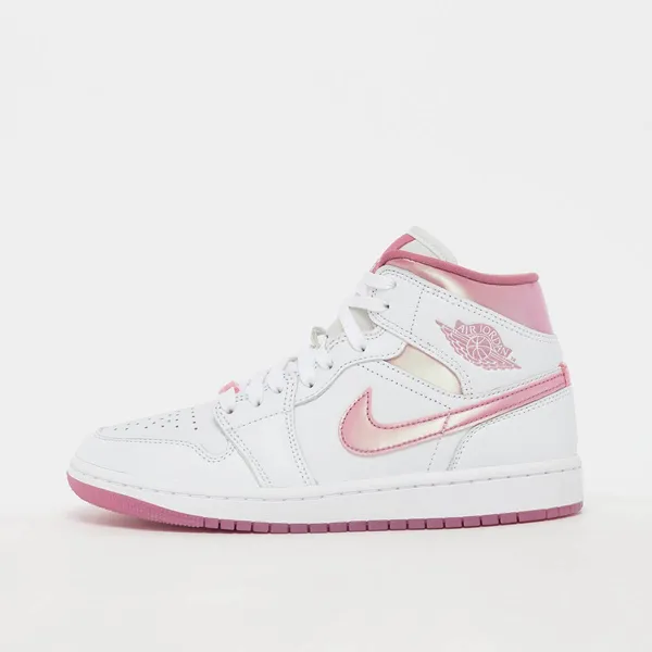 Jordan 1 wit