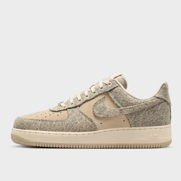 Nike Air Force 1 beige