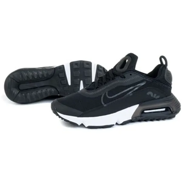 Nike Lage Sneakers Nike Air Max 2090 GS — vergelijk prijzen bij 1 winkel