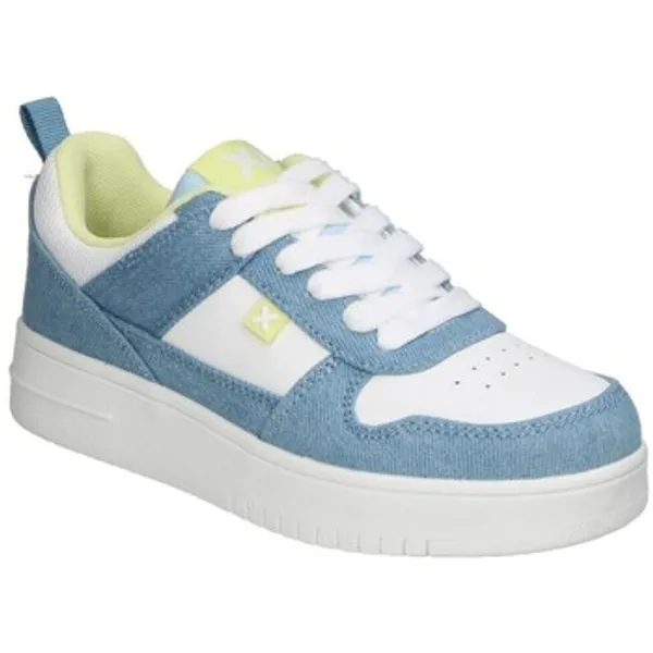 XTI Lage Sneakers Xti 105690 — vergelijk prijzen bij 1 winkel