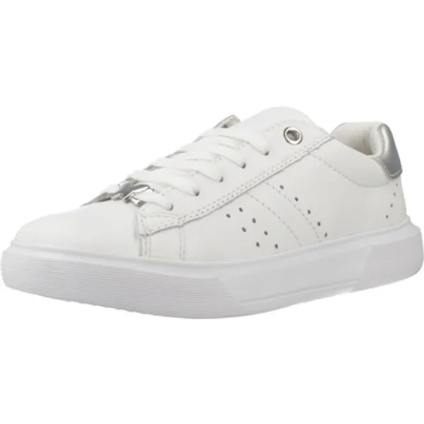 Geox Sneakers Geox J Nettuno G. B — vergelijk prijzen bij 1 winkel