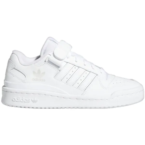 Adidas Sneakers adidas Forum Low — vergelijk prijzen bij 1 winkel