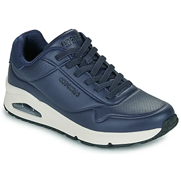 Skechers Lage Sneakers Skechers UNO TAILORED AIR — vergelijk prijzen bij 1 winkel