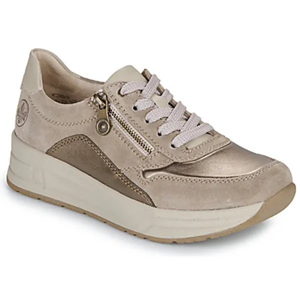 Rieker Lage Sneakers Rieker N8114 — vergelijk prijzen bij 1 winkel