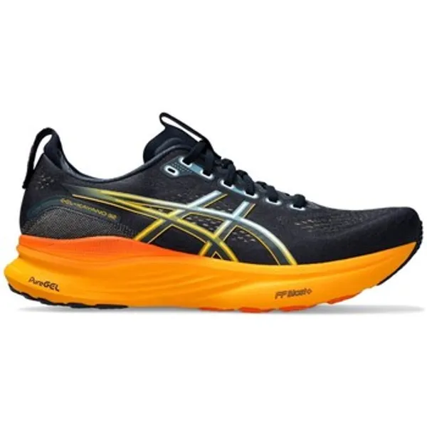 ASICS Lage Sneakers Asics 1011C301400 — vergelijk prijzen bij 1 winkel