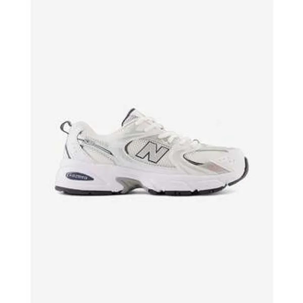 New Balance 530 Wit