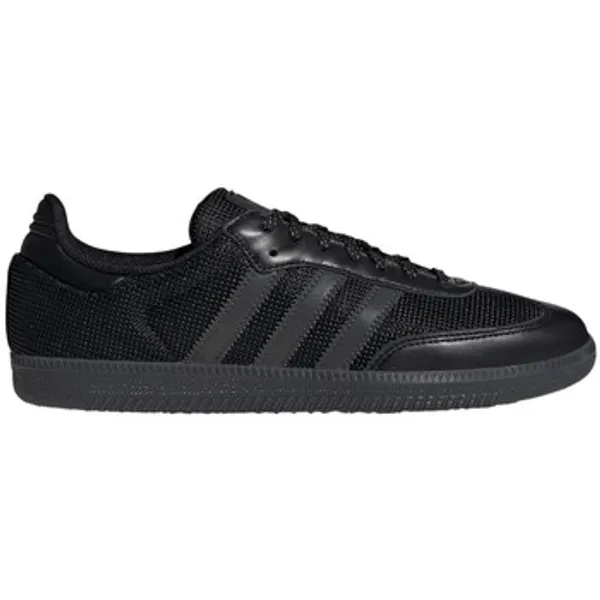 Lage Sneakers adidas Samba OG Black Carbon